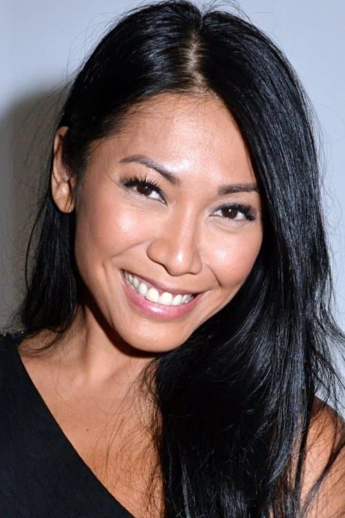 Anggun zdjęcie