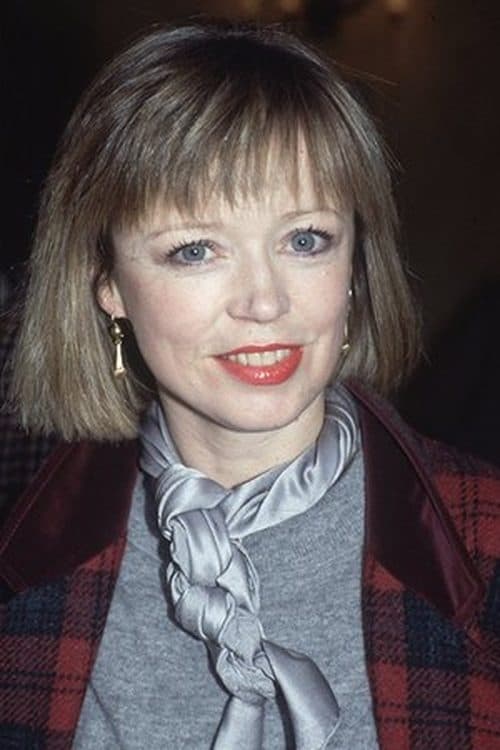 Angharad Rees zdjęcie