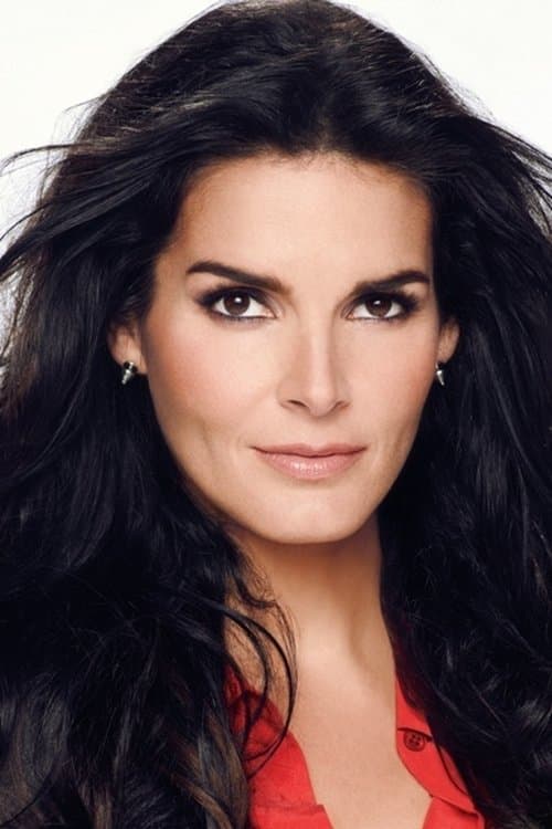 Angie Harmon zdjęcie