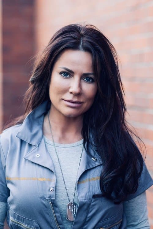 Angie Pack zdjęcie