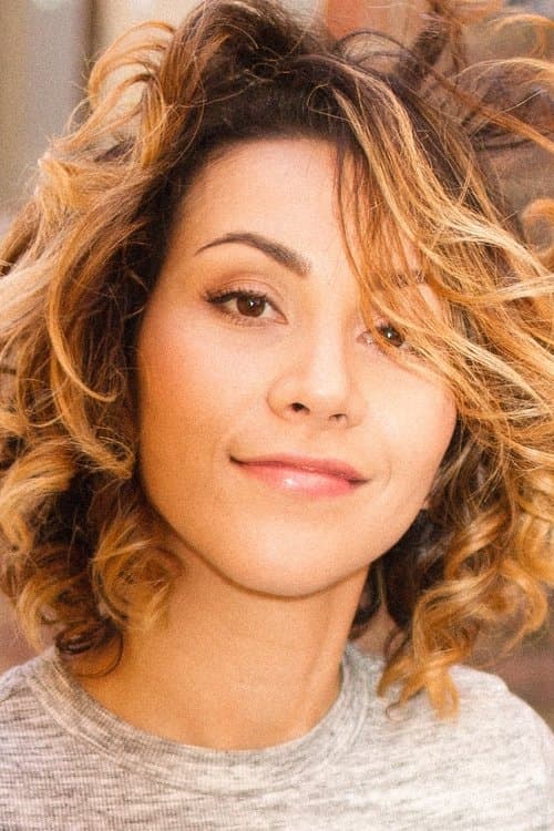 Angie Teodora Dick zdjęcie
