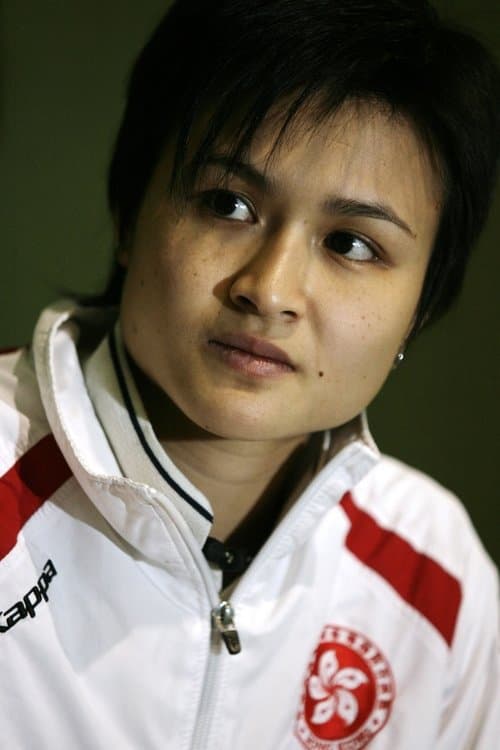 Angie Tsang Sze-Man zdjęcie