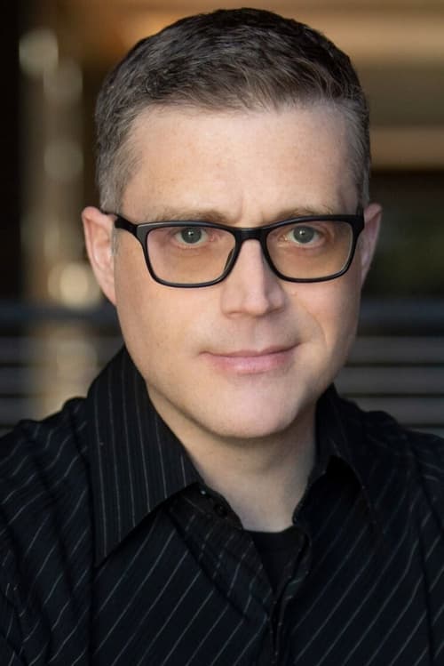 Angus MacLane zdjęcie