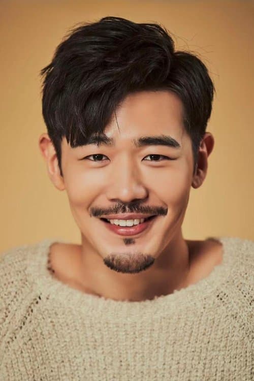 Angus Yang zdjęcie