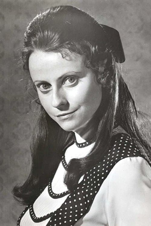 Ania Marson zdjęcie