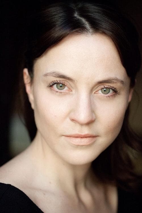Ania Sowinski zdjęcie
