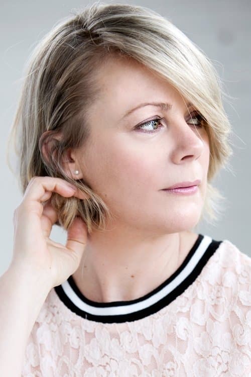 Anie Pascale zdjęcie
