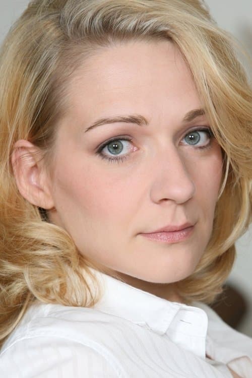 Anika Mauer zdjęcie