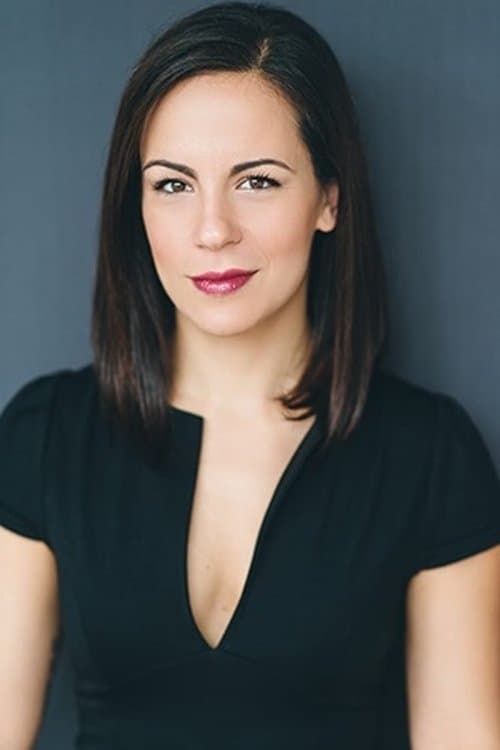 Aniko Kaszas zdjęcie