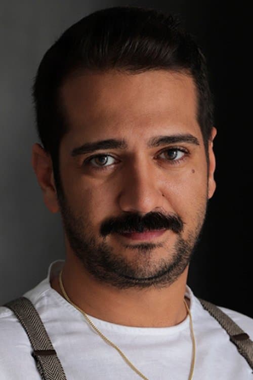 Anıl Çelik zdjęcie