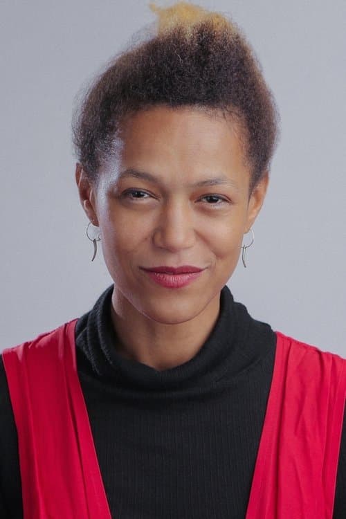 Anisia Uzeyman zdjęcie