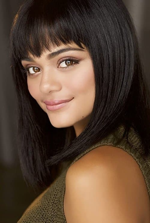 Anissa Borrego zdjęcie