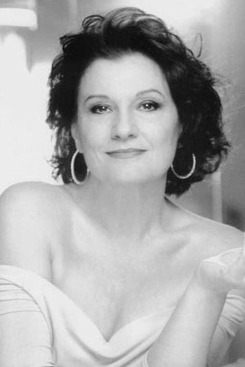 Anita Bartolucci zdjęcie