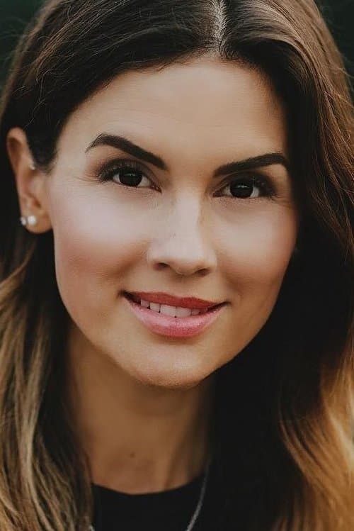 Anita Brown zdjęcie