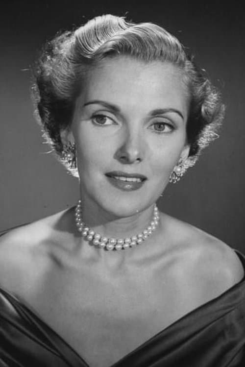 Anita Colby zdjęcie