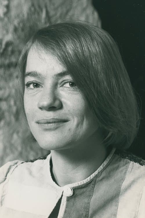 Anita Ekström zdjęcie