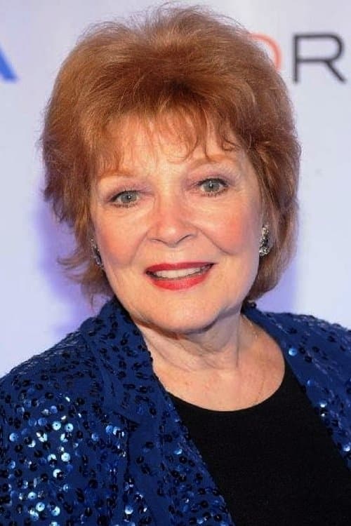 Anita Gillette zdjęcie