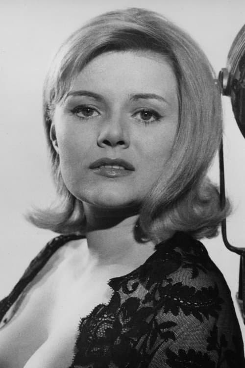 Anita Höfer zdjęcie