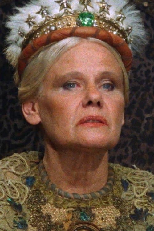 Anita Larronde zdjęcie