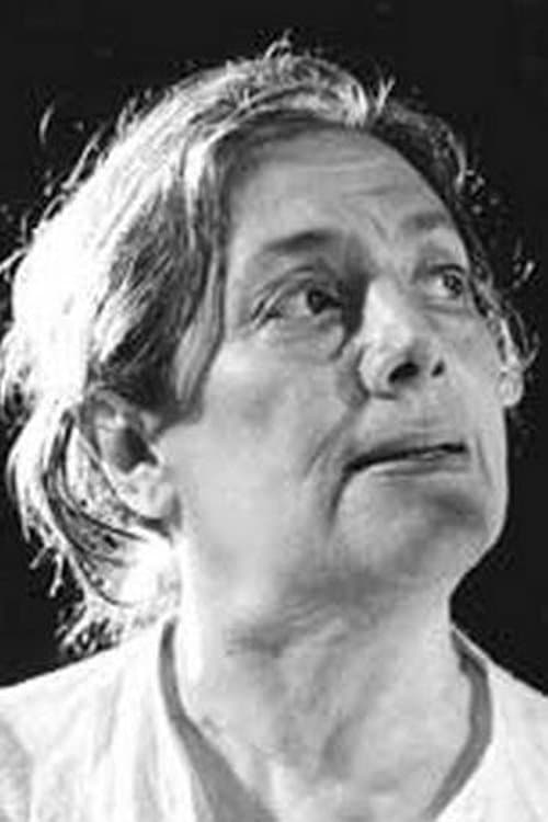 Anita Laurenzi zdjęcie