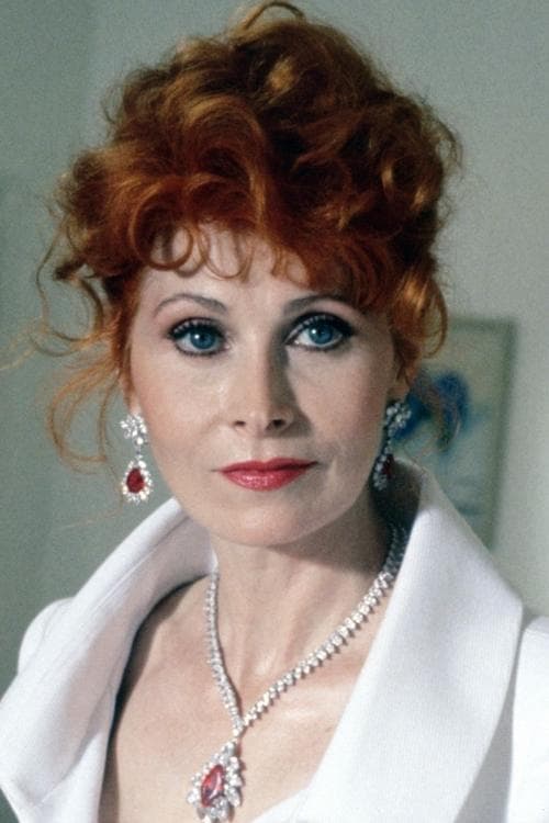 Anita Morris zdjęcie