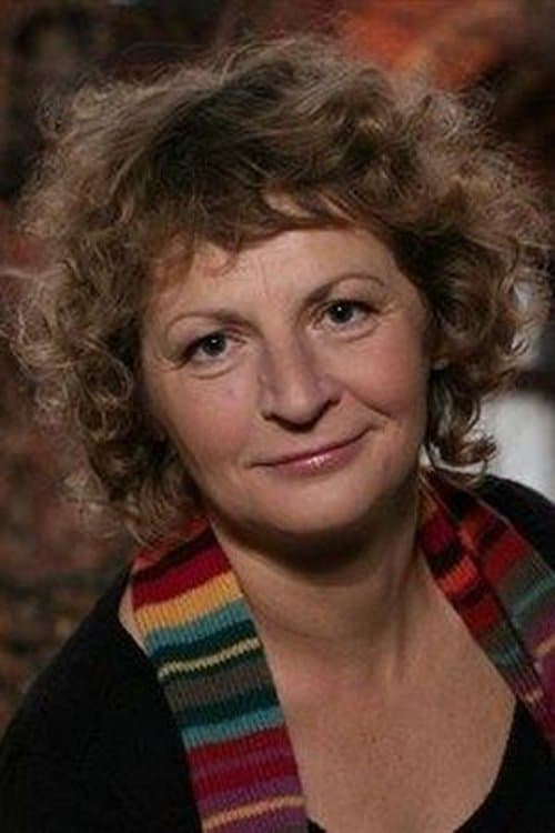 Anita Poddębniak zdjęcie