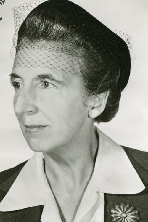 Anita Sharp-Bolster zdjęcie