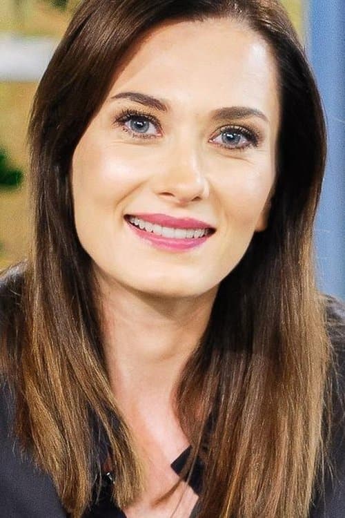 Anita Sokołowska zdjęcie
