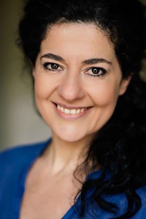 Anita Vettesse zdjęcie