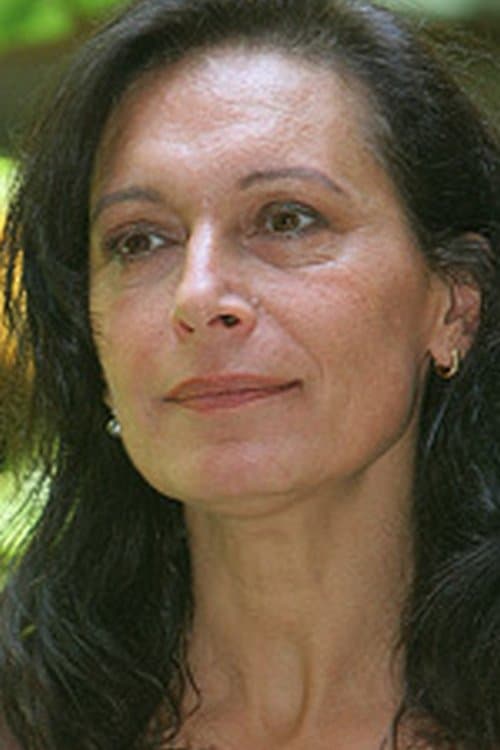 Anita Zagaria zdjęcie
