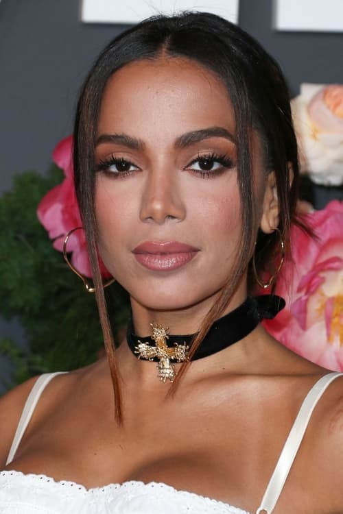 Anitta zdjęcie