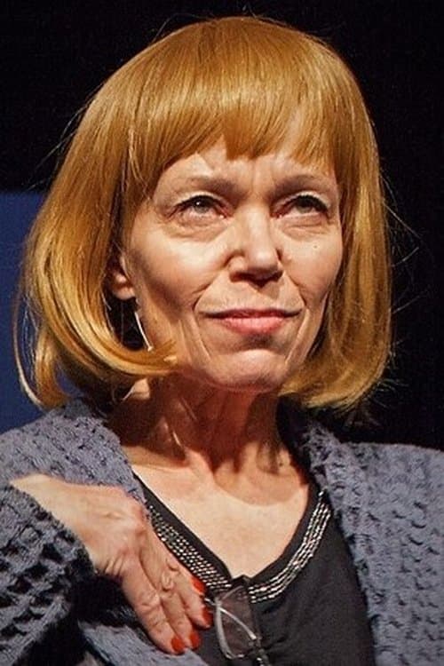 Anitta Suikkari zdjęcie