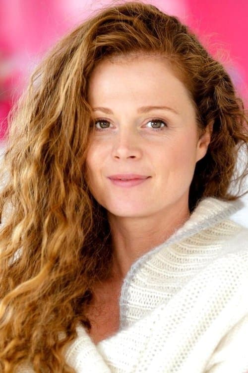 Anja Antonowicz zdjęcie