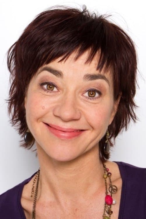 Anja Franke zdjęcie