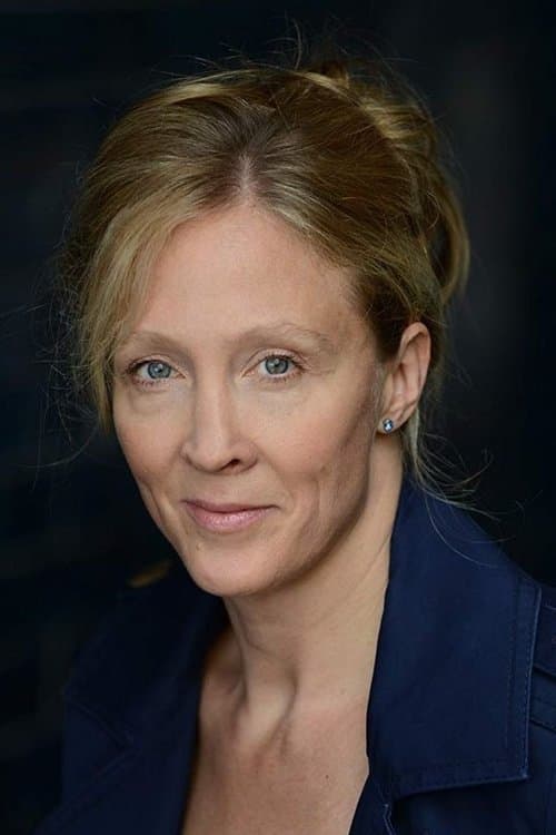 Anja Karmanski zdjęcie
