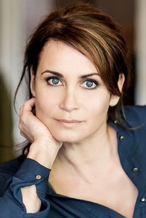 Anja Kling zdjęcie