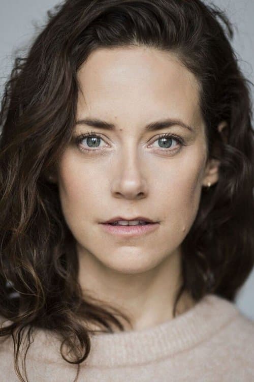 Anja Knauer zdjęcie