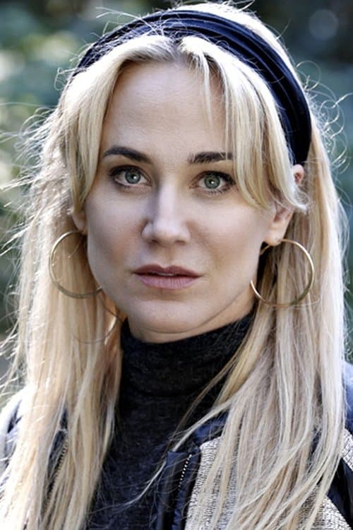 Anja Lundqvist zdjęcie