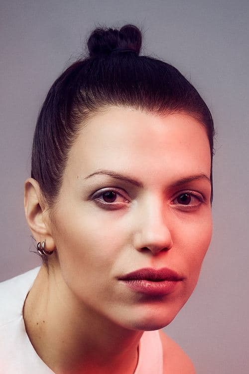 Anja Plaschg zdjęcie