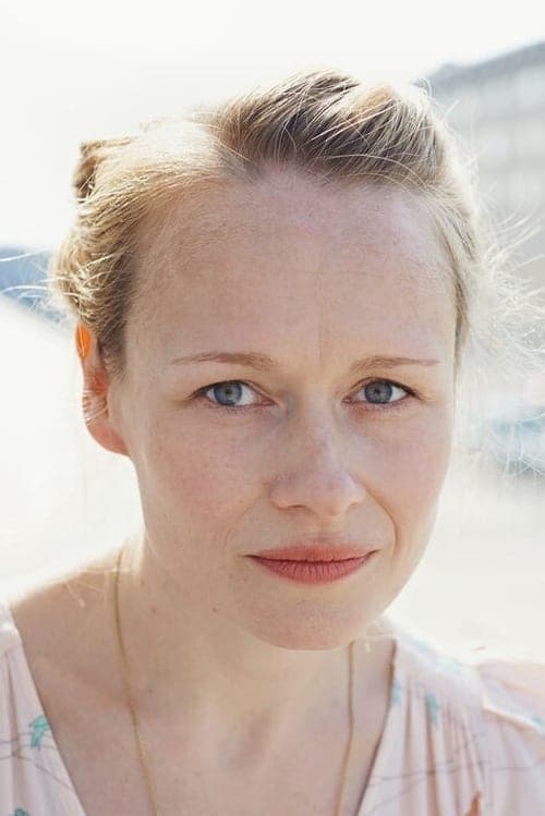 Anja Schneider zdjęcie