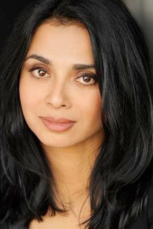 Anjali Jay zdjęcie