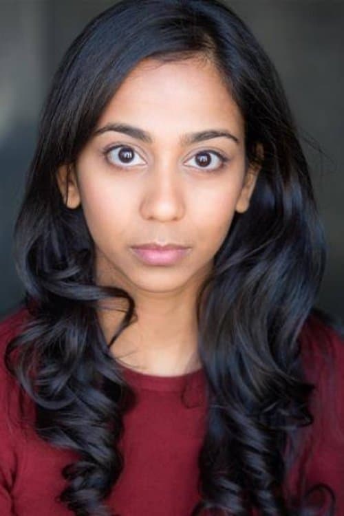 Anjana Vasan zdjęcie