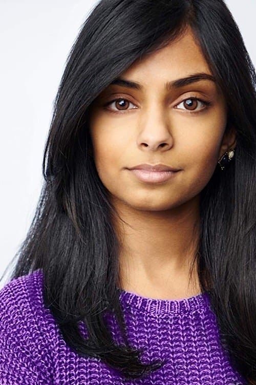 Anjini Taneja Azhar zdjęcie