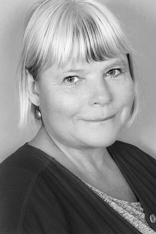 Anki Larsson zdjęcie