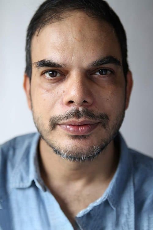 Ankur Vikal zdjęcie