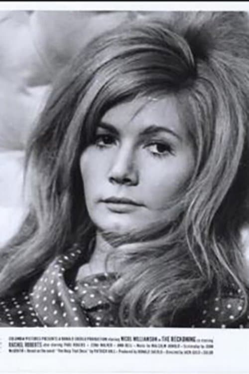 Ann Bell zdjęcie