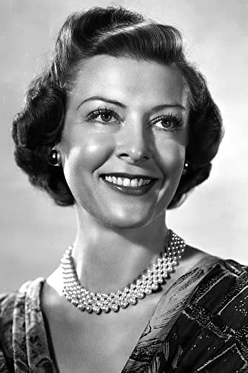 Ann Doran zdjęcie