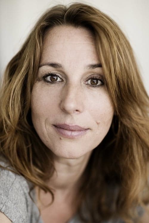 Ann Eleonora Jørgensen zdjęcie