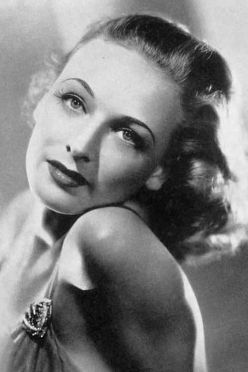 Ann Evers zdjęcie