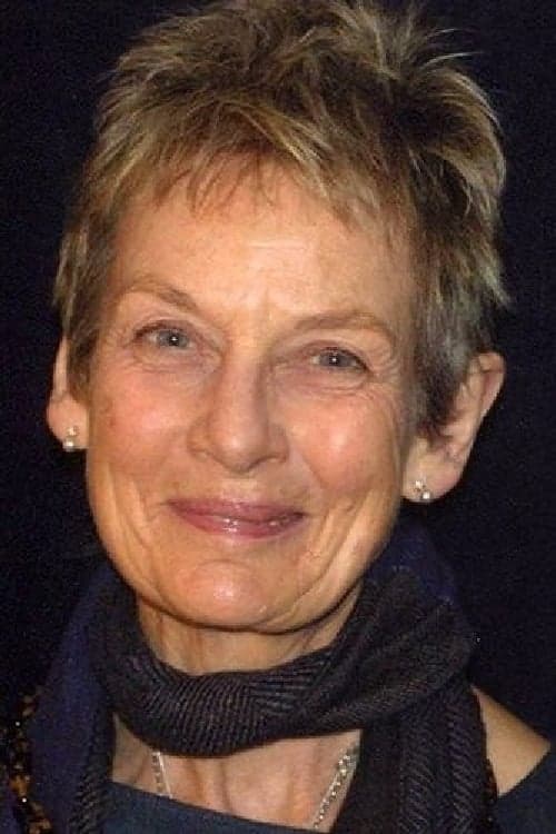Ann Firbank zdjęcie